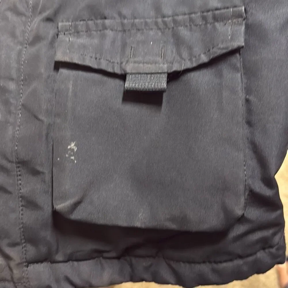 GAP toddler navy